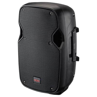 Vector by HH VRE-8AG2 Active PA Speakers, Pair image 4