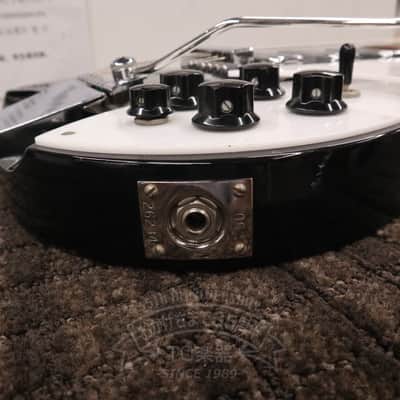 Rickenbacker 2006 Rose Morris 1996 image 13
