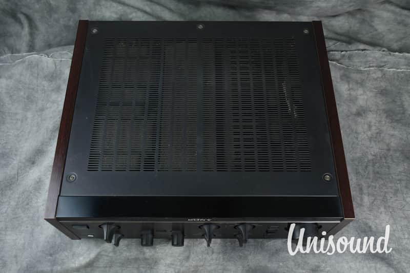 Sony TA-F555ESX II Extremely High Standard Spontaneous Twin Drive