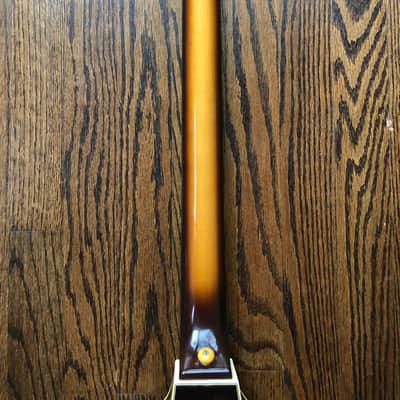 1975 Hofner 500/1 Violin Bass LEFTY - Sunburst (Beatle Bass) w/ OHSC image 10
