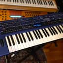 Novation Nova IIX - 24-Voice w/Custom Case