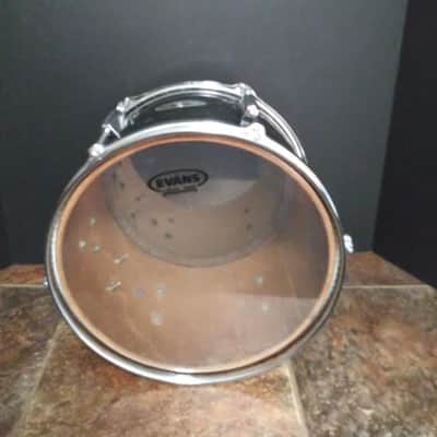 Stewart MIJ 60s Tom - 12 Inch Diameter 1960s - Black Diamond image 3