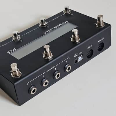 Morningstar Engineering MC8 2020 - Present - Anodized Black image 2