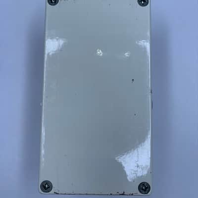 Wampler Plexi Drive 2010s - White image 6