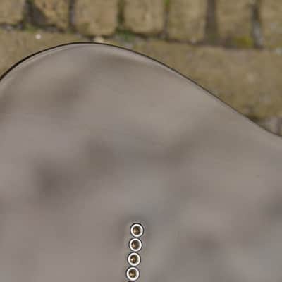 Fender American Ultra II Telecaster® - Texas Tea image 14