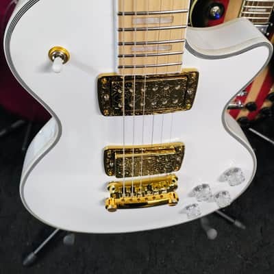 Firefly - FFSP ELITE CUSTOM **W/HSC** 2026 - Arctic White image 22