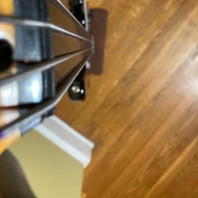 Fender Jazz Fretless with Pro Upgrades 2018 - 3-Color Sunburst image 5