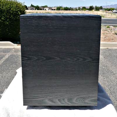 B. I. C America ​Venturi Model V1220 ​200 Watt Powered Subwoofer - Excellent Condition with Owners Manuals - PV Music Home Audio / Electronics Shop Inspected​ ​/ Serviced ​/ Tested - Works / Sounds / Functions / ​Looks Great image 9