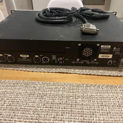 Apogee Symphony I/O 2x6 image 3