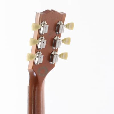 Gibson USA Les Paul Studio SmartWood Swamp Ash Natural Satin [014890424] (07/29) image 12