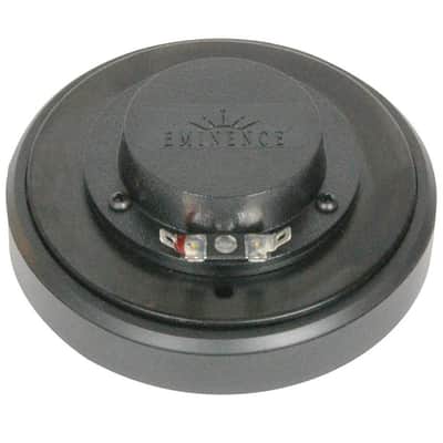 Eminence PSD 2002-8 1" 8 Ohm Titanium Driver