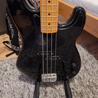 Fender Roger Waters Artist Series Signature Precision Bass image 2