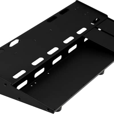 Friedman Tour Pro 1529 Platinum Pedalboard, 29" x 15" image 6