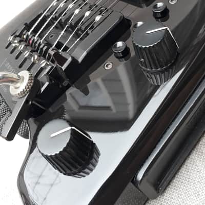 Steinberger GL4T | 1988, Newburgh, N.Y. image 6