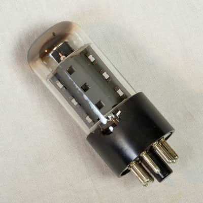 The Fisher 7591 single, tested image 7