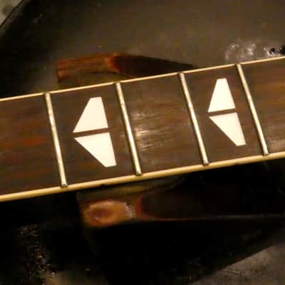 YAMAHA SG-800 1980s - Wine Red - Japan Import image 10