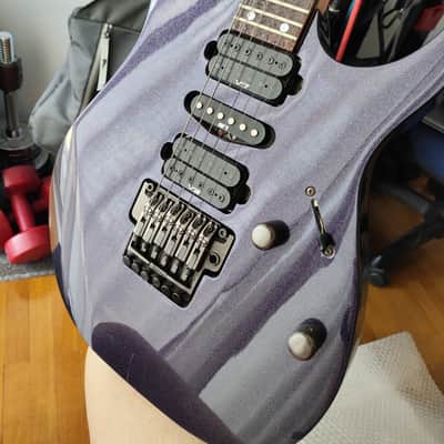 Ibanez RG1570 Prestige 2004 image 2