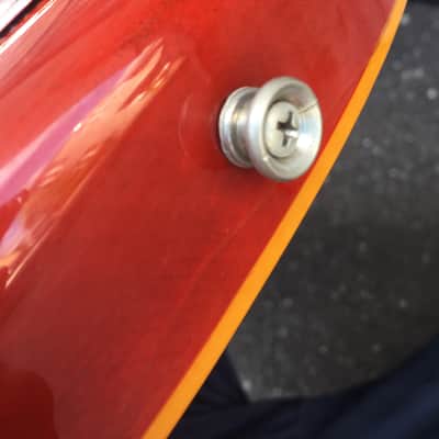 Vox V269 Starstream XII 1967 Sunburst image 19