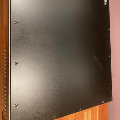 Avid HD/IO Digital Interface REV D- Mint Condition from orig. owner- LAST ONE! image 4