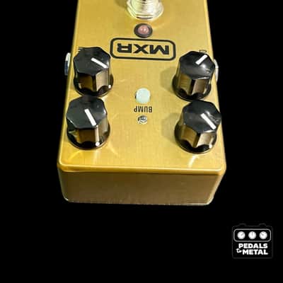 MXR M77 Custom Badass Modified O.D. -x19283 image 3