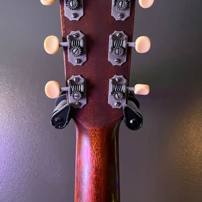 Martin CEO-7 - Burst image 4