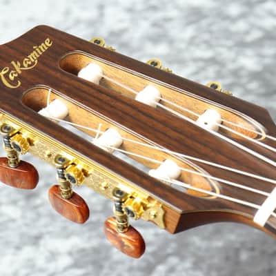 Takamine P3FCN 2021 NS image 6