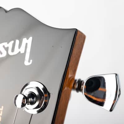 Gibson Les Paul Modern, Graphite Top | Demo image 22