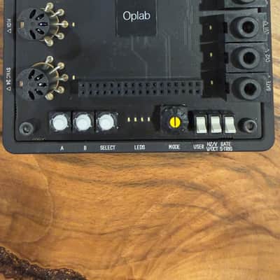 Brand new, never used Teenage Engineering Oplab Musical Switchboard in open-box, mint condition. image 2