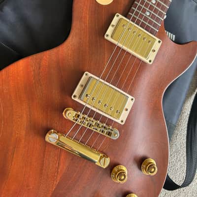 Gibson Les Paul Smartwood Studio 2003 - 2008 - Muir Natural image 4