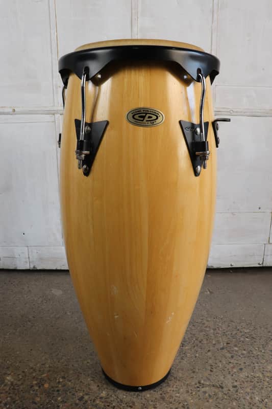 Cosmic Percussion CP 10