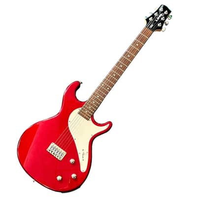 Line 6 Variax 500 Sunburst | Reverb