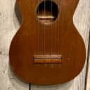 Martin Style 0 Mahogany Soprano Ukulele 1960s Support small biz