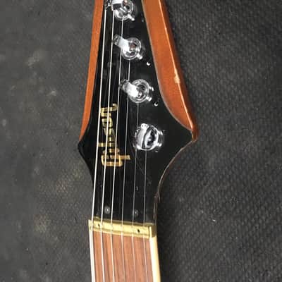Gibson Firebird V 2015 Vintage Sunburst RARE! image 11