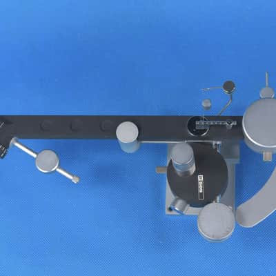 Dynavector DV505 Dynamic Balance Type Tone Arm In Excellent Condition image 2