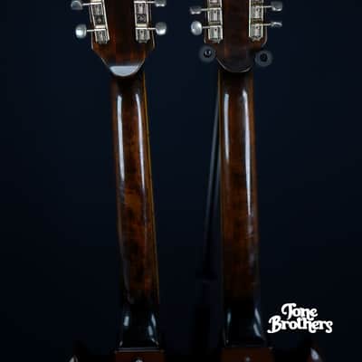 One-Owner! 1974 Gibson EDS-1275 (with original case) image 6
