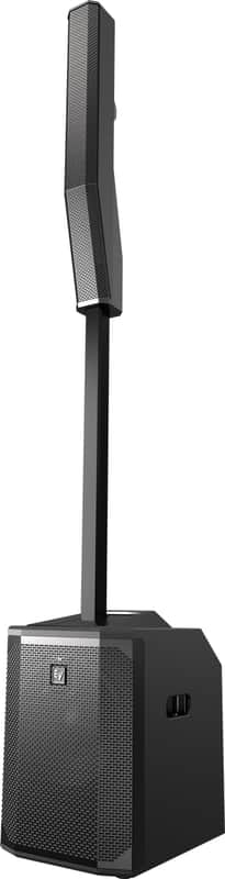 Used Electro Voice Evolve 50 PA Tower w/ Bag Bild 1