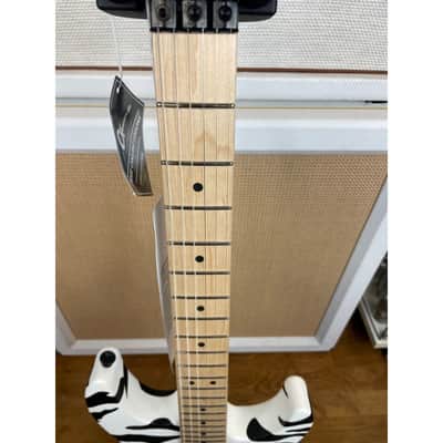 Charvel Pro Mod DK22 Satchel WB image 8