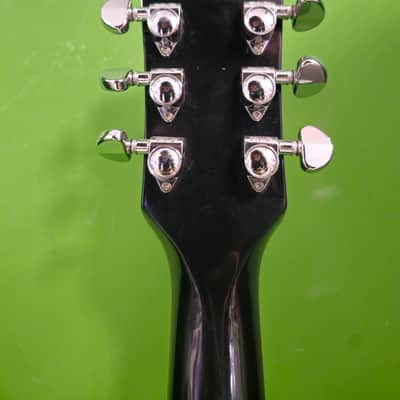 Gibson Les Paul Studio 2018 - Vintage Sunburst image 3