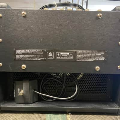 Blackstar HT 5 - Inexpensive Tube Combo! image 2