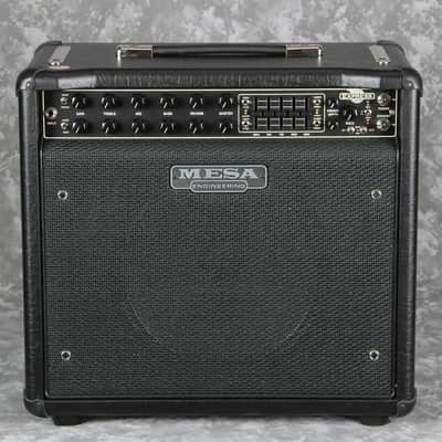 Mesa Boogie Express 5:25 2-Channel 25-Watt 1x10" Guitar Combo