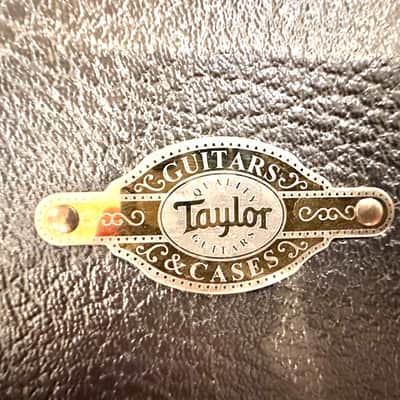 Taylor Deluxe hard shell case 2010-2026 image 5
