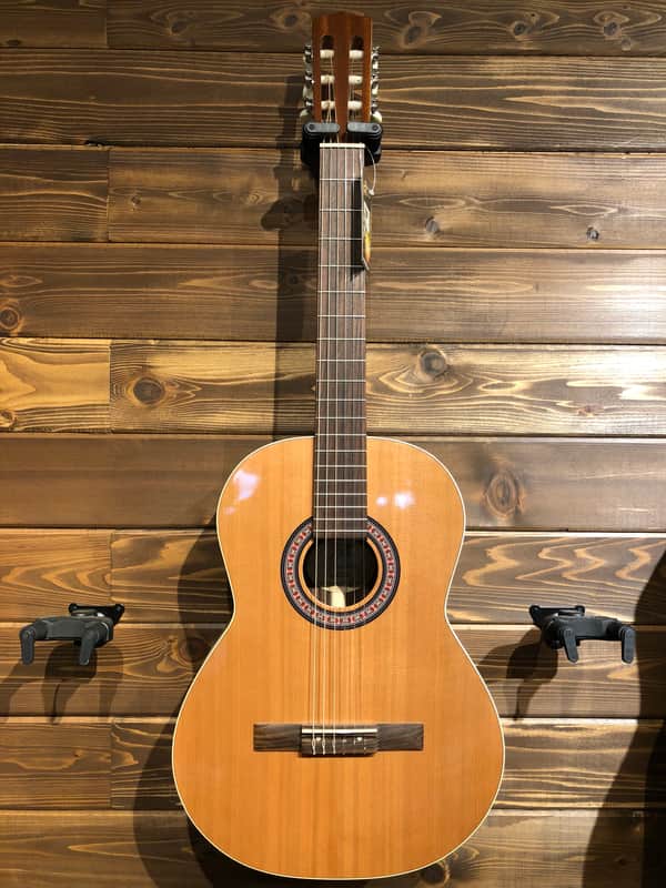 La Patrie Collection Classical Guitar image 1
