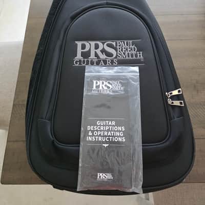 PRS Dustie Waring Signature CE 24 Hardtail 2023 image 18