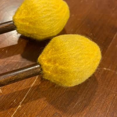 Vic Firth M-3 Mallets for Marimba/Vibes image 2
