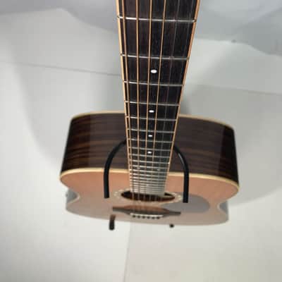 Antonio Giuliani DR16 Acoustic Guitar, 2021 (With LR Bagg Pickup) (Used) image 4