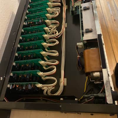 Hyfax PEQ-622 Parametric Equaliser image 14