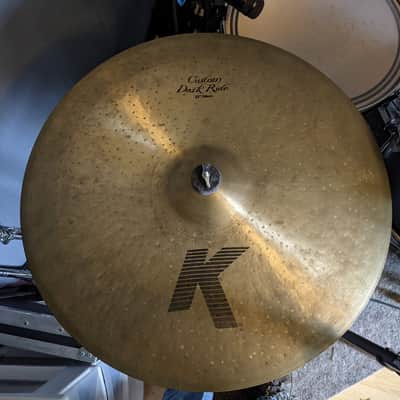 Kirsch Drums Custom 5-Piece Kit w/ Hardware, Zildjian Cymbals, and Soft Cases image 11