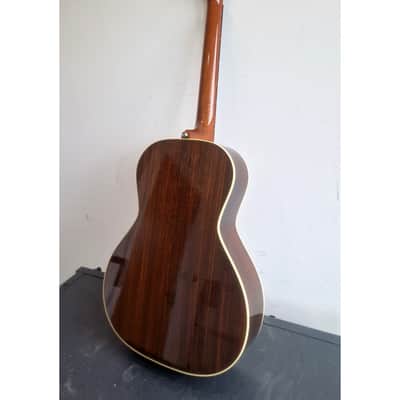 Gibson L-00 Studio - Acoustic Guitars - Natural - Like New w/ Hard Case image 16