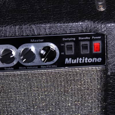2014 Koch Multitone 50 Watt Amplifier Head (SKU 4333) image 4