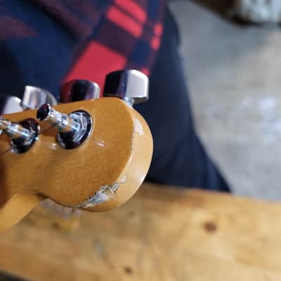 Fender Bruce Springsteen Telecaster image 15